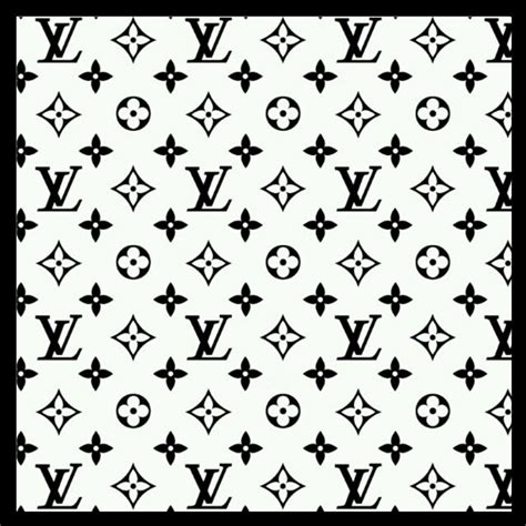 louis vuitton printable template|printable louis vuitton stencils.